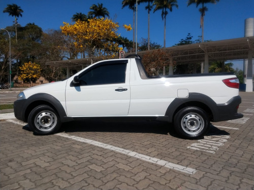 Imagem 3 de 8 de Fiat / Strada