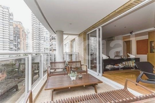 Imagem 5 de 15 de Apartamento - Vila Nova Conceicao - Ref: 16325 - V-31875