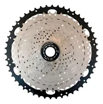 Comprar Cassete Bicicleta Absolute K7 Níquel Ultra 12v 11-50d Mtb