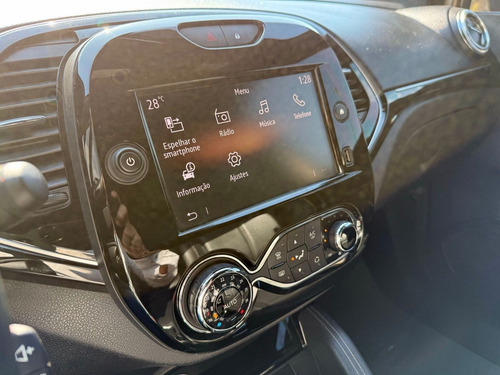 Renault Captur Intense 1.3 TB 16V Flex 5p Aut.
