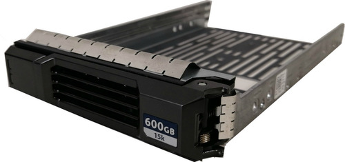 Caddy Caddie Tray Compellent 3.5 Dell Np 072cwn
