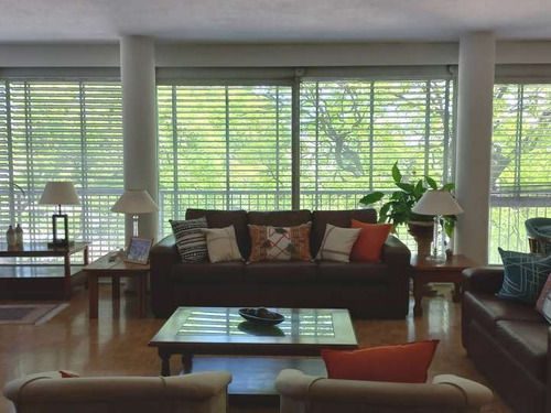 Imagen 2 de 12 de Venta Apartamento De Categoría 4 Dormitorios En Pocitos