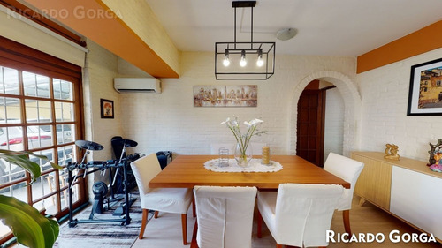 Imagen 5 de 22 de Venta Casas Atahualpa Prado 3 Dormitorios Jardin Garaje (ref: Rgo-405)