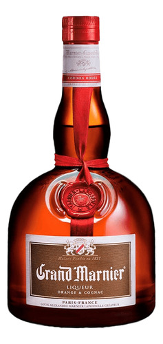 Grand Marnier, Cordon Rouge, Licor dulce