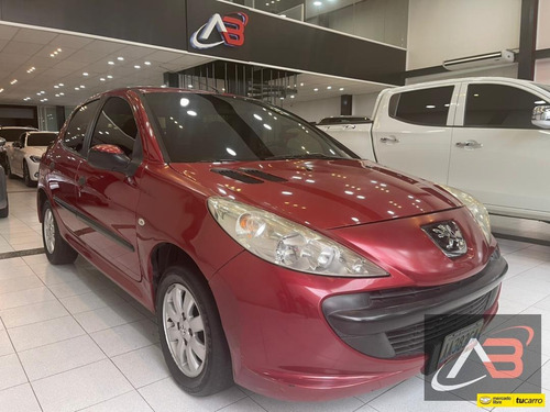 Peugeot 207 Compact Sincronico