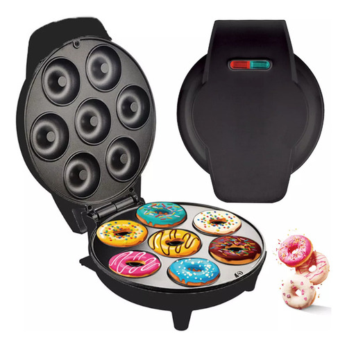 Máquina Para Hacer Pasteles 110v/220v Donut Machine A