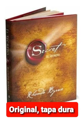 El Secreto Rhonda Byrne 