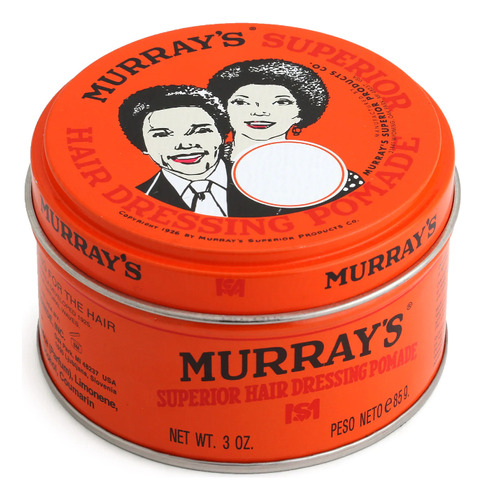 Crema Murrays - Unidad a $29000