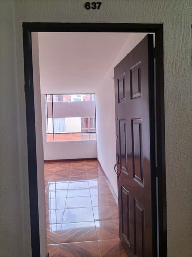 Vendo Hermoso Apartamento Iluminado