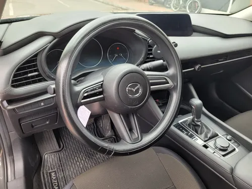 Mazda 3 2.0 Prime