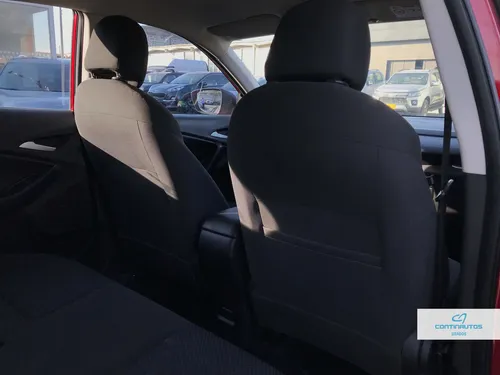 Chevrolet Tracker Ls Mt 1.2 Turbo