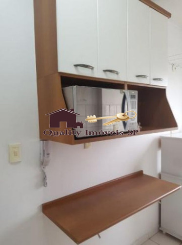 Imagem 3 de 15 de Lindo Apartamento - Qy2700