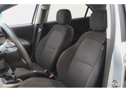 Chevrolet Onix 1.4 MPFI LT 8V FLEX 4P MANUAL