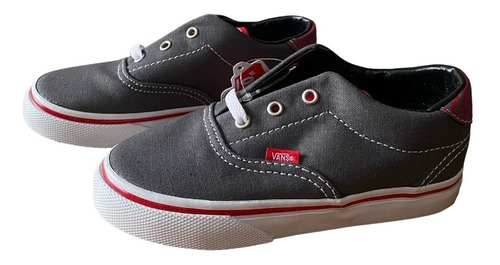 Zapatilla Vans Era 59 Vn-0sd9aug Infantil