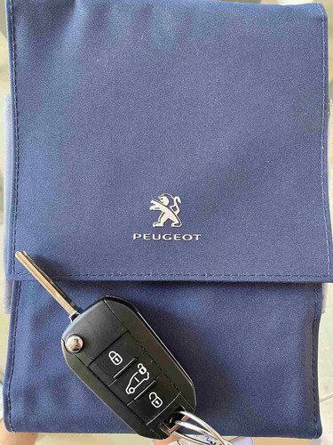Imagen 13 de 14 de Peugeot Partner 2020 1.6 Hdi Maxi Pack