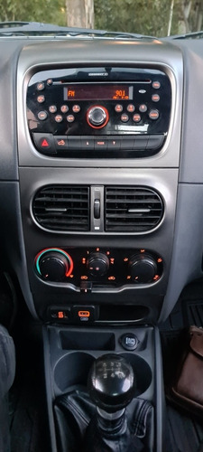 Imagen 15 de 15 de Ram 700 2020 1.6 St Mt