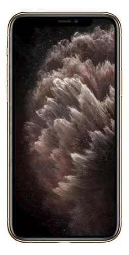 Apple iPhone 11 Pro 256 Gb Oro Con Caja Original (Reacondicionado)