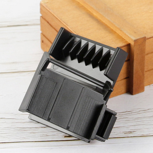 Recortadora Limit Comb Para Cabellos Impermeables Con Puntas