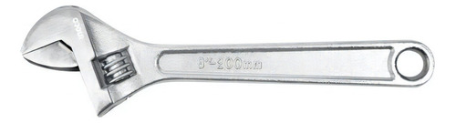 Llave Francesa Ajustable 10 (25cm) Ingco Hadw131102 - Smf