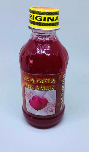 Riego Gota De Amor - L a $80