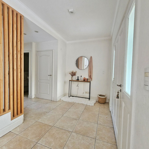 Casa En Venta La Escondida