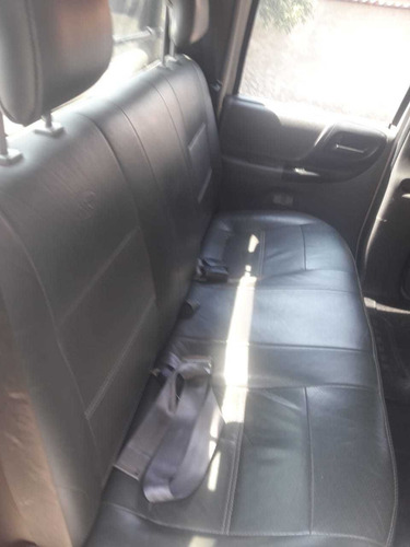 Ford Ranger 2007 3.0 Xls Cab. Dupla 4x4 4p