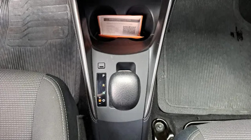 Toyota Yaris XL 1.5 (Flex) (Aut)