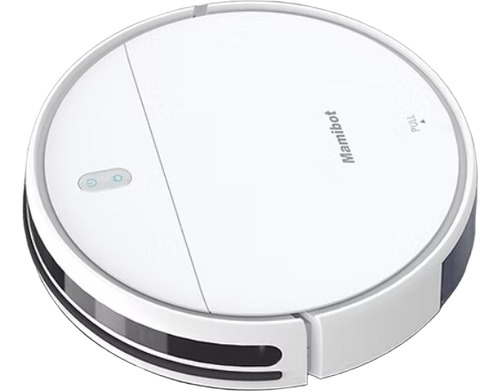Mamibot Robot Aspiradora 2 En 1 Para Barrer Y Trapear