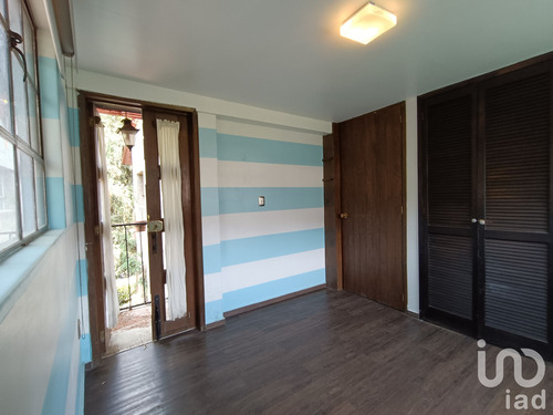 Venta Casa 3 Ambientes San Bartolo Ameyalco