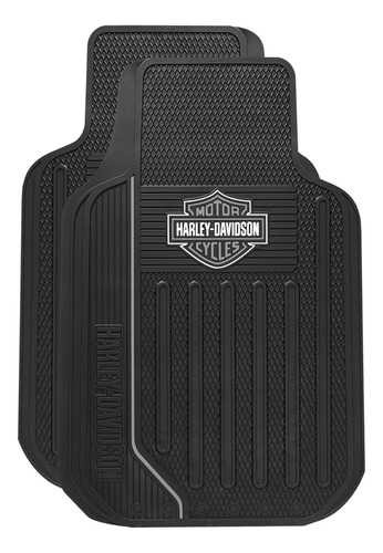 Harley-davidson B S Elite Serie Alfombrilla Para Suelo