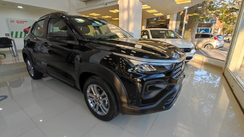 Imagen 23 de 25 de Fiat Pulse 1.3 Cvt 0km Entrega Inmediata 2022 0km