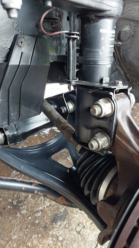 Imagen 15 de 25 de Renault R 21 1994 2.2 Gtx Nevada