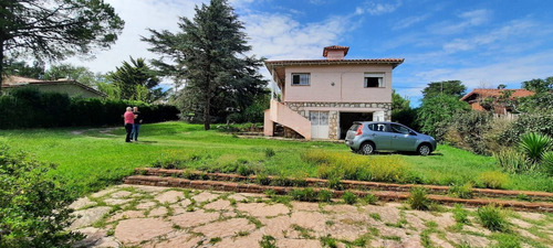 Imagen 6 de 30 de Chalet En Venta De 3 Dormitorios C/ Cochera En Villa Giardino