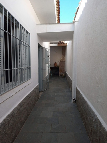 Imagem 6 de 22 de Vila Caiçara, Casa Isolada 2 Dormitórios