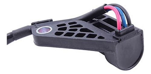 Sensor Posicion Cigueñal Mazda 323 1.6 1999-2005 - Ckp