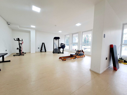 Nuevo Depto En Aires De Collao, Concepción (92104)