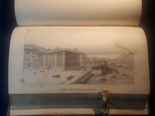 Primera Peregrinación Mexicana A Roma 1888