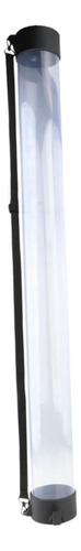 Recogedor De Pelotas De Tenis Pickleball Retriever, Portador