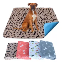 Comprar Pañal De Piso Reutilizable Mascota Extra Absorbente L 70*80