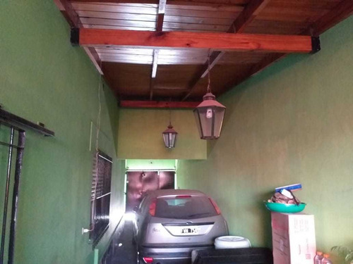 Chalet 4 Ambientes