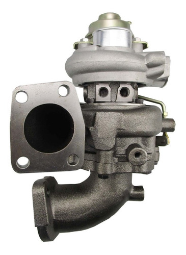 Turbo Tf035hlvgt Para Mitsubishi L200