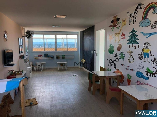 Imagem 21 de 26 de Apartamento Com 2 Dormitórios Para Venda Em Santos - Lo2418 - 70319477