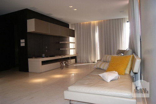 Imagem 3 de 15 de Apartamento À Venda No Anchieta - Código 258084 - 258084
