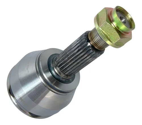 Par Homocinética Focus 1.6 Zetec 2005 2006 2007 2008 2009 Par Homocinética Focus 1.6 Zetec 2005 2006 2007 2008 2009