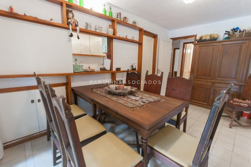 Hermosa Casa En Mansa Ideal Para Vivir Todo El Año- Ref: 2716