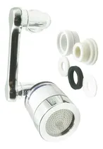 Comprar Pico Filtro Extensor Flexible Grifos Canillas Bacha Cocina