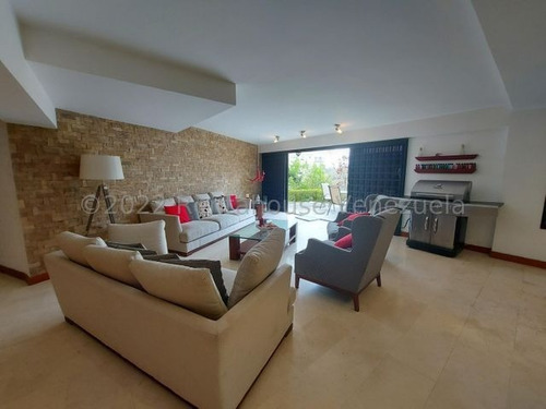 Imagen 9 de 16 de Livy Ramirez Alquila Apartamento En Los Samanes Mls #22-23539