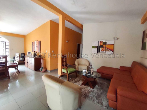 Imagen 9 de 24 de Mls 22-24904 Casa En Venta Urb San Jacinto Maracay Dperez
