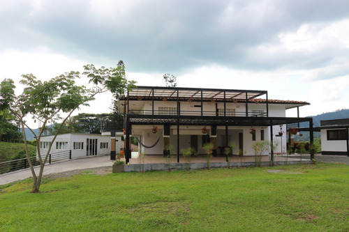 Imagen 28 de 30 de Finca De Alquiler Por Días Combia #11-pereira