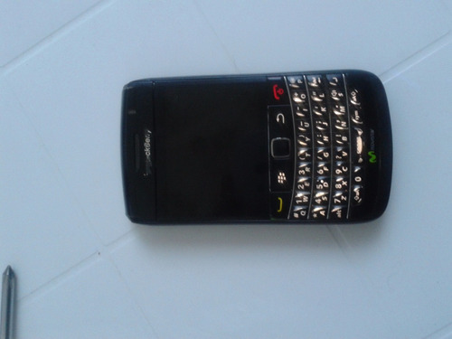 Blackberry 9780 No Anda Display